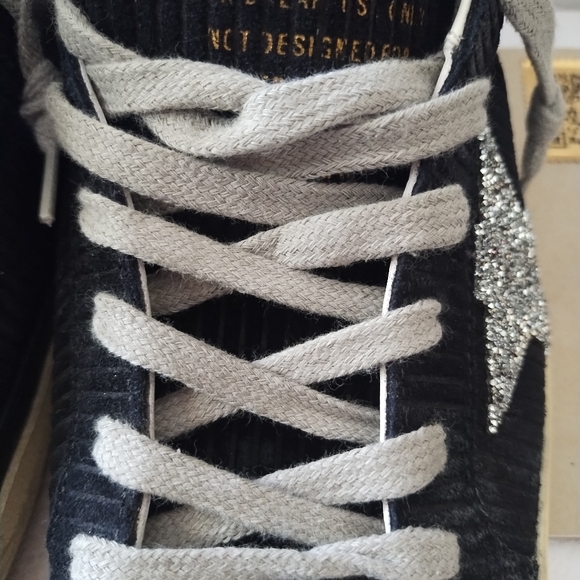 GOLDEN GOOSE SUPERSTAR SNEAKERS - Picture 4 of 16